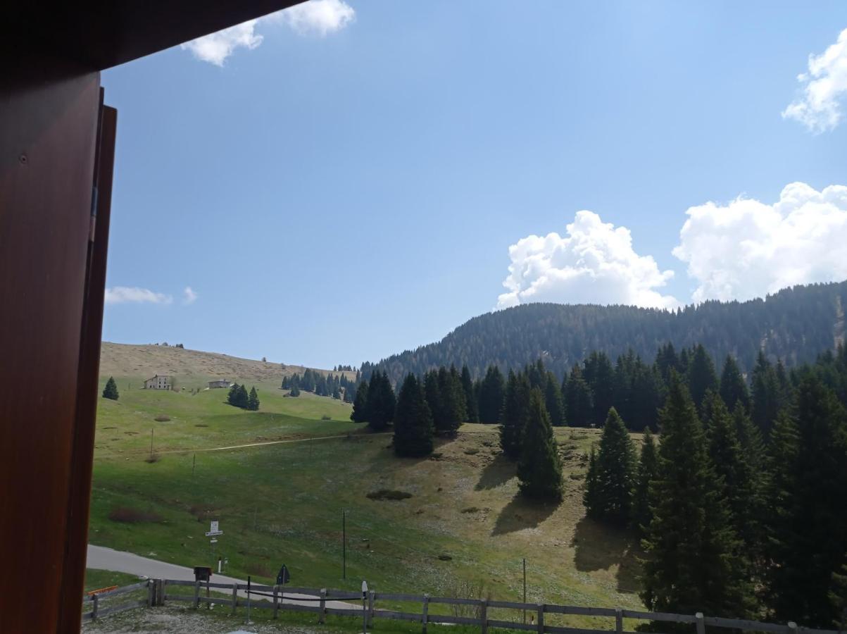 Rifugio Garibaldi เลโดร ภายนอก รูปภาพ